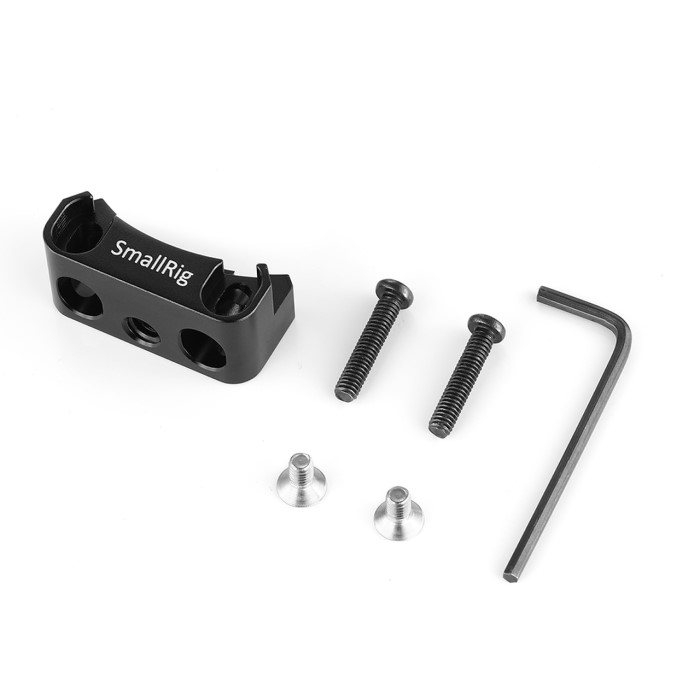Wspornik SmallRig 2265 T CINE dla Panasonic Lumix GH5/GH5S